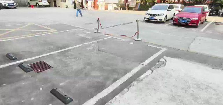 龙华观澜厂房出租独院6000平方500平起分园区车位充足