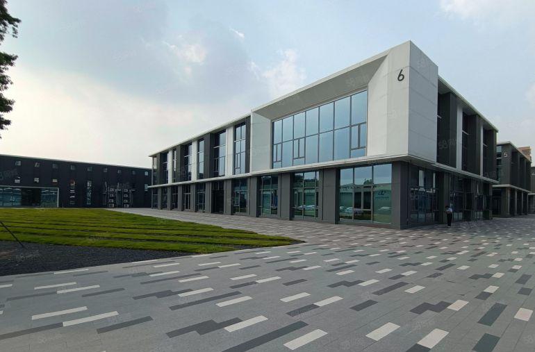 龙华民治精装修电商办公室仓库研发厂房出租100平至5000平