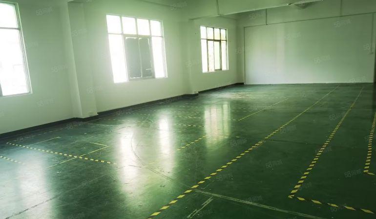 企生活人工智能华联园B栋402室一加一格局