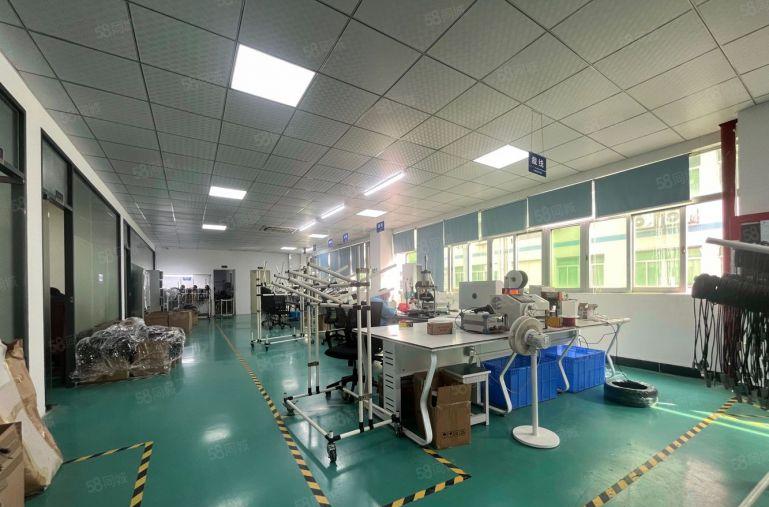 200平起民治原房东独门独院6000平创意厂房仓库办公室出租