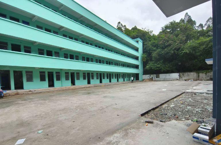 15元起租，定制装修，观澜工业园厂房出租200平起租一楼仓库