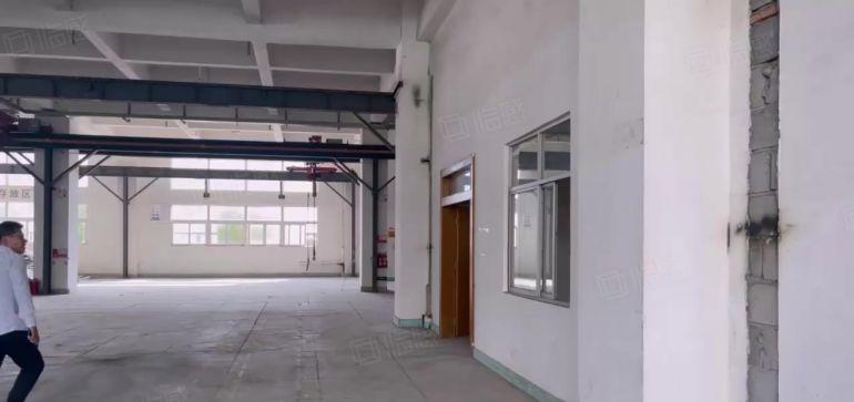 22一平方！龙华大浪工业园区500平方至1万平方仓库厂房出租