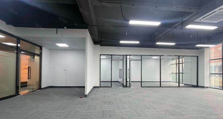 龙华油松创意园100平方至1000平方办公电商厂房出仓库出租