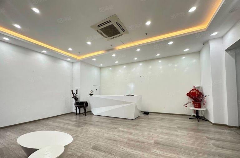 大浪原房东新出1200平方，豪华装修，电商直播，服装设计红本