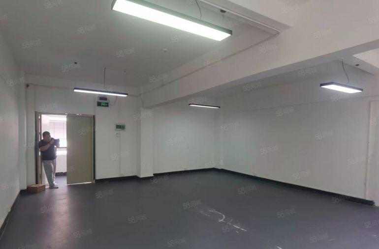 龙华大浪南路第二工业区楼上120平厂房出租