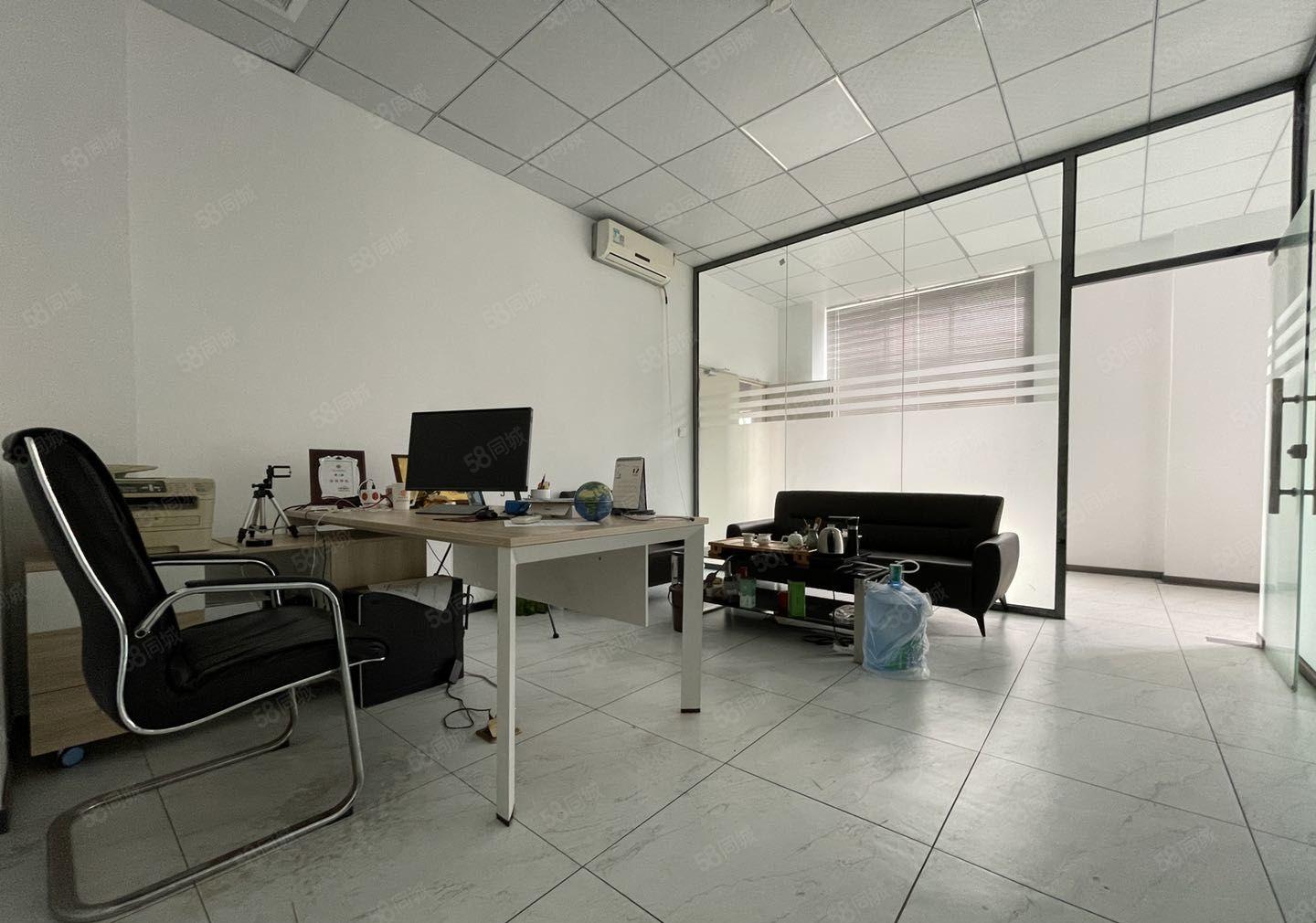 龙华大浪新出楼上360平全新豪华装修，水电齐全，特别适合