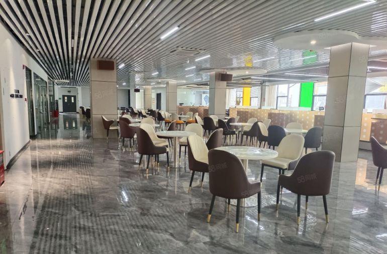 龙华民治独门独院写字楼一万平方米出租小分租130平超大空地