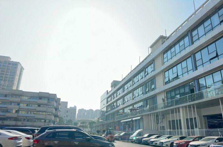 100平起，大浪商业中心660平豪华装修，舞蹈培训，电商直播