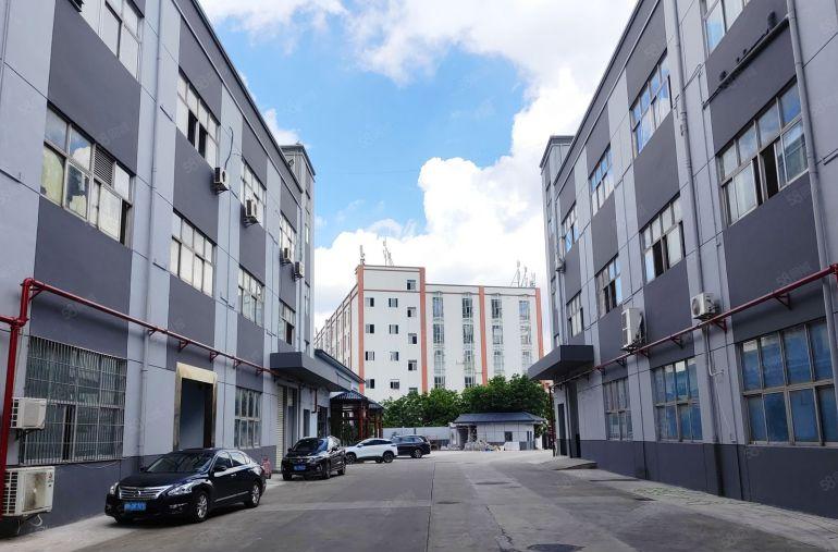 50平起龙华大浪商业中心精装修原房东厂房出租使用率高配套齐全