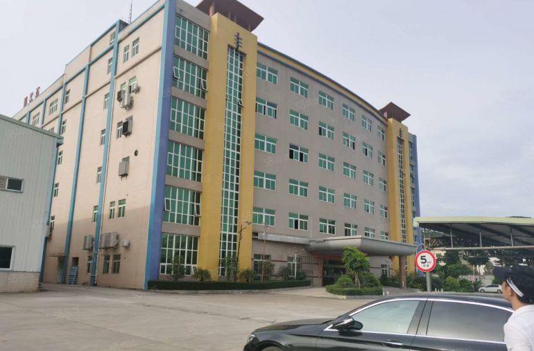 带宿舍观澜工业园区厂房仓库200平出租转租可分租空地大