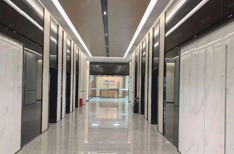 龙华观澜600至3000平米生物医疗实验室办公研发