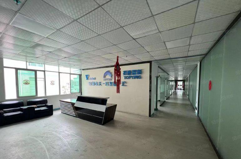 D9 137 2378 8242房东直租观澜独门独院沿街厂房