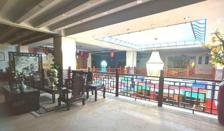 21元观澜牛湖地铁口原房东独门独院13层9280平，空地大