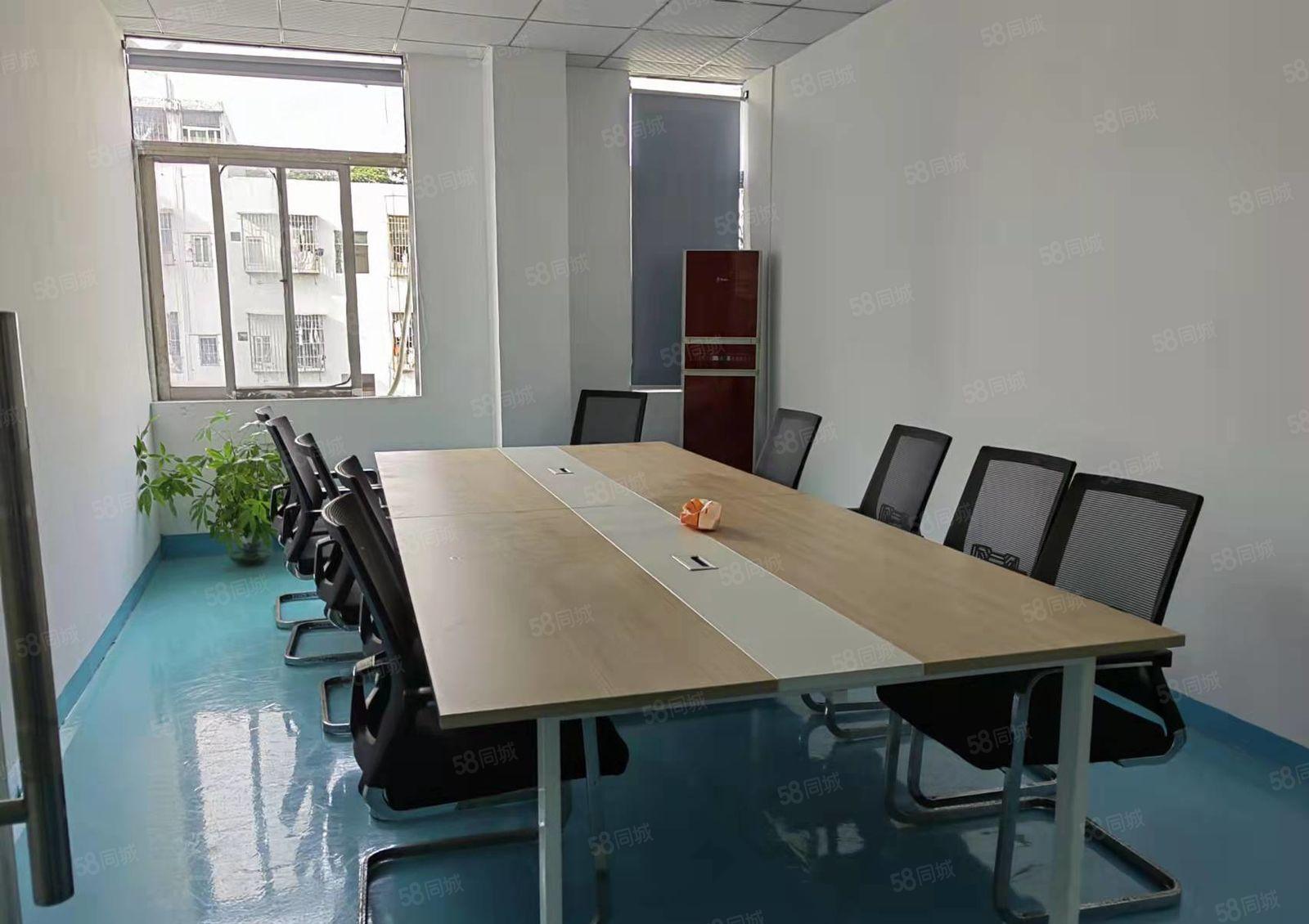 深圳龙华大浪原房东900平精装无尘车间厂房出租