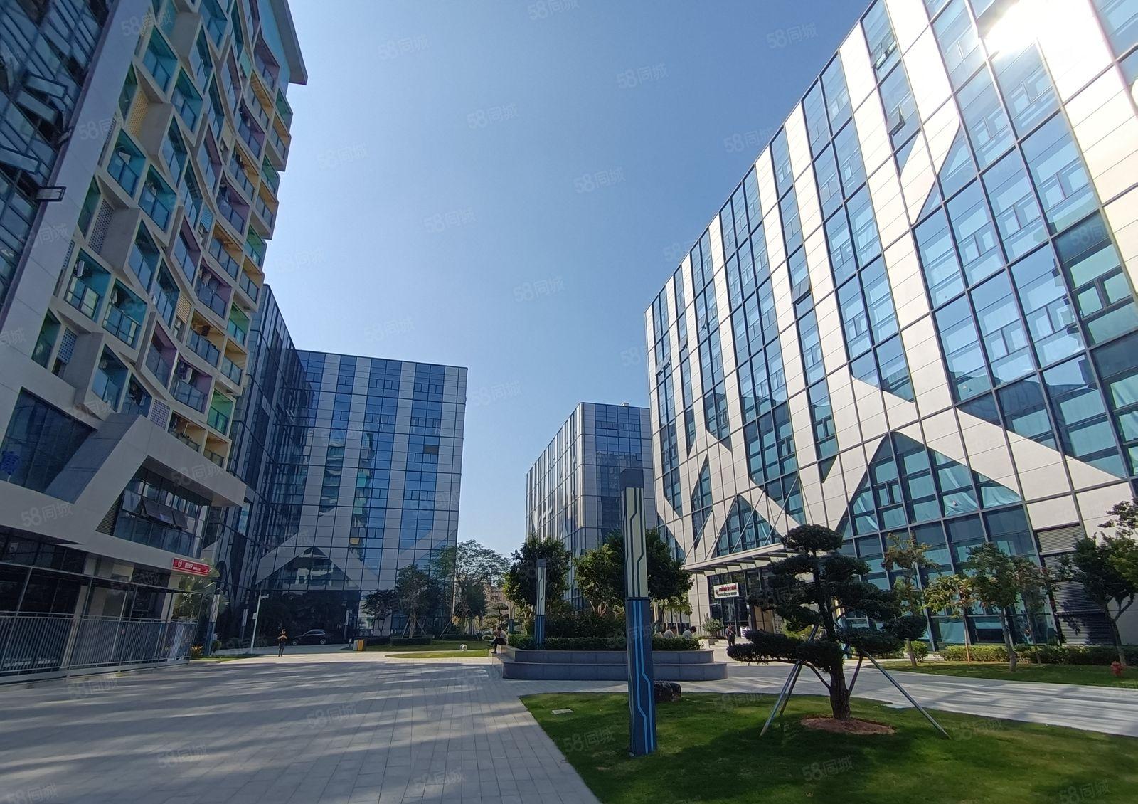 观澜原房东500平1000平2000平米高新红本厂房仓库出租