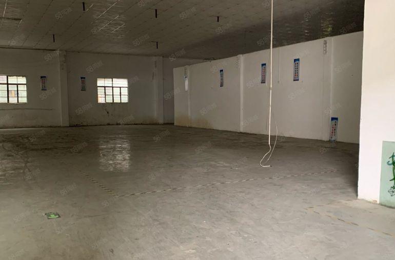 陈江1800平10元小独院出租