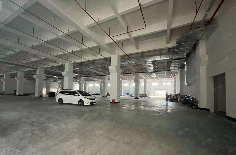 7元起仲恺独栋独院厂房仓库出租原房东厂房惠州厂房出租仓库