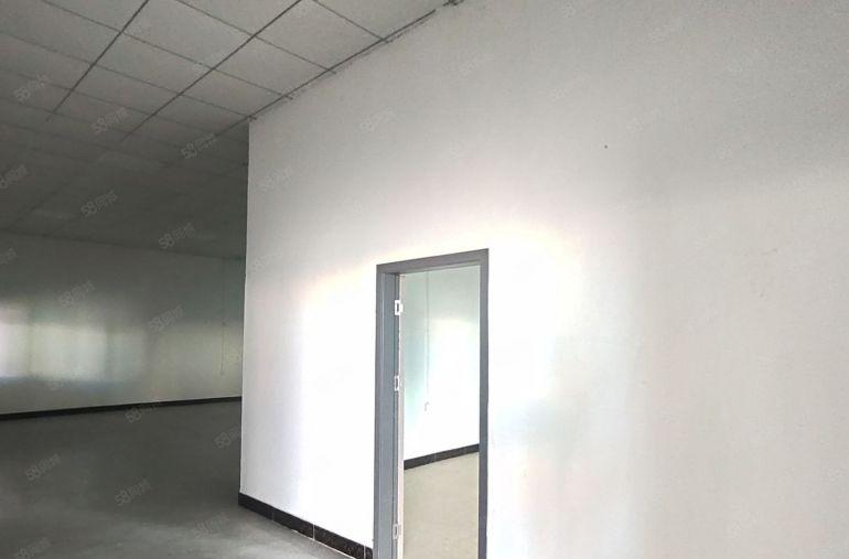 一手房东出租独院两层厂房8000平