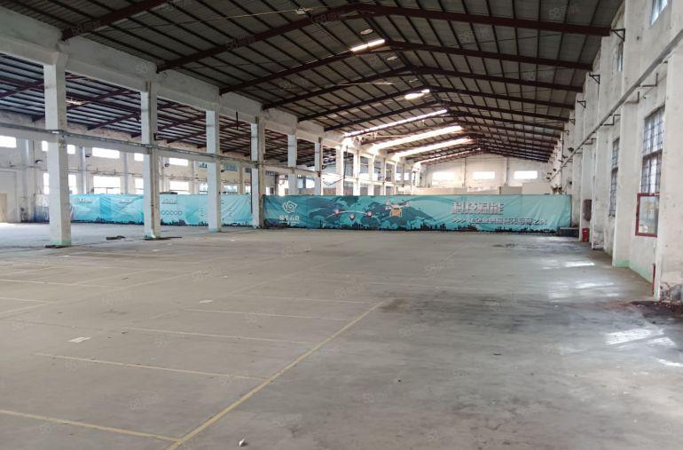 地段好好招工3000平钢构低价厂房仓库惠州市仲恺陈江大小可分