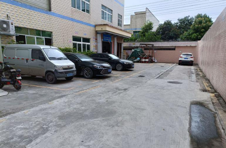 惠州市仲恺陈江2000平低价厂房出租原房东大小可分租。