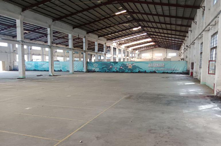 地段好好招工3000平钢构低价厂房仓库惠州市仲恺陈江大小可分