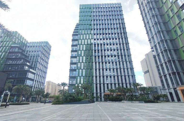 6块含税！实际面积2300平单层面积原房东红本厂房仓库出租