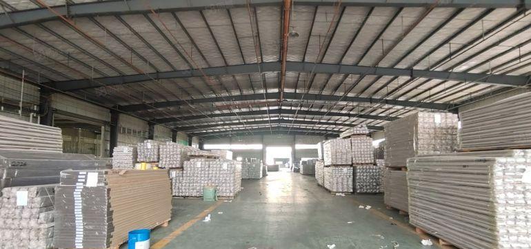 仲恺惠台工业区3300平钢构厂房出租