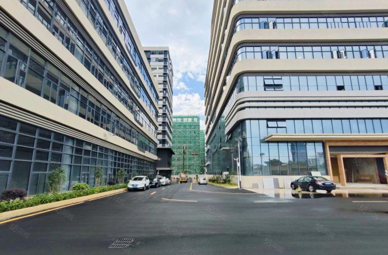 10元厂房出租！仲恺高新区全新红本标准厂房仓库21888平方