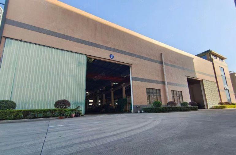 滴水10米带行车陈江五一原房东单一层3000平方实际面积