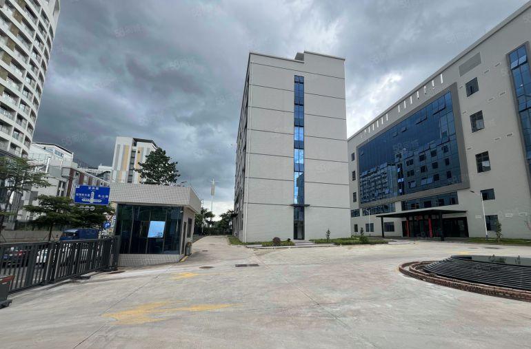 7元起仲恺独栋独院厂房仓库出租原房东厂房惠州厂房出租仓库