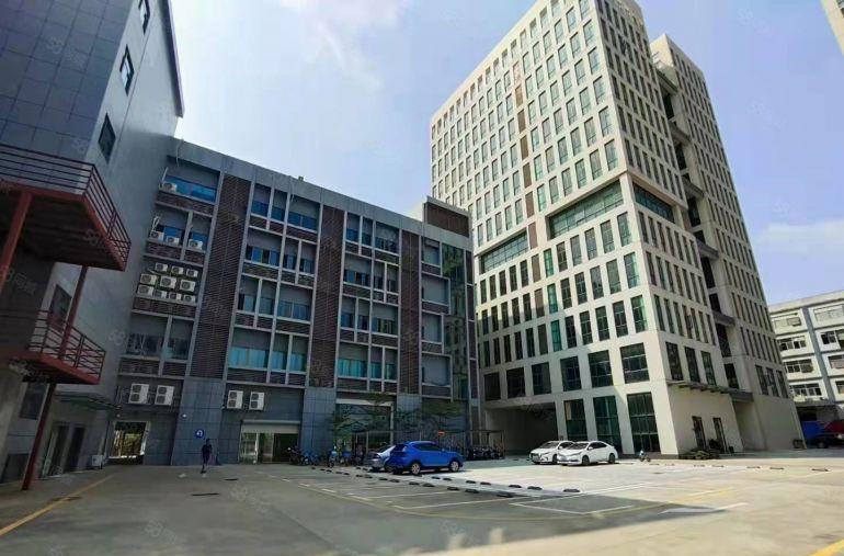 20元租平湖辅城坳1000平方厂房仓库出租200平分租通水电