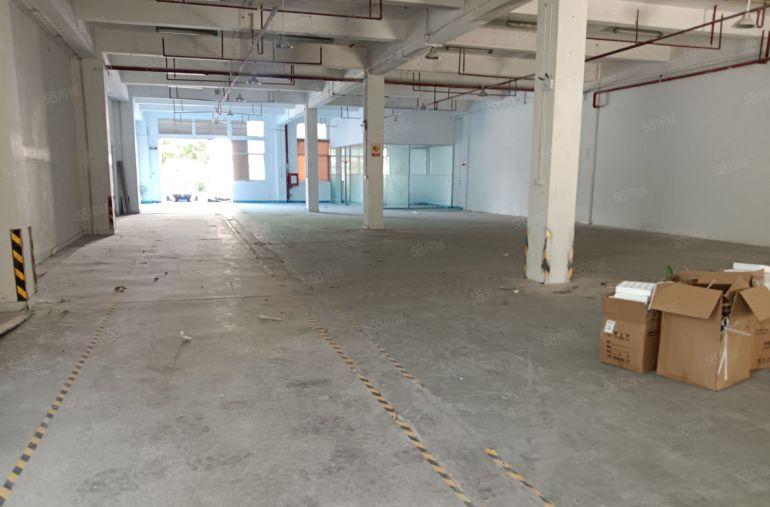 500平深圳市龙岗区坪地低价厂房出租原房东独门独院离主干道近