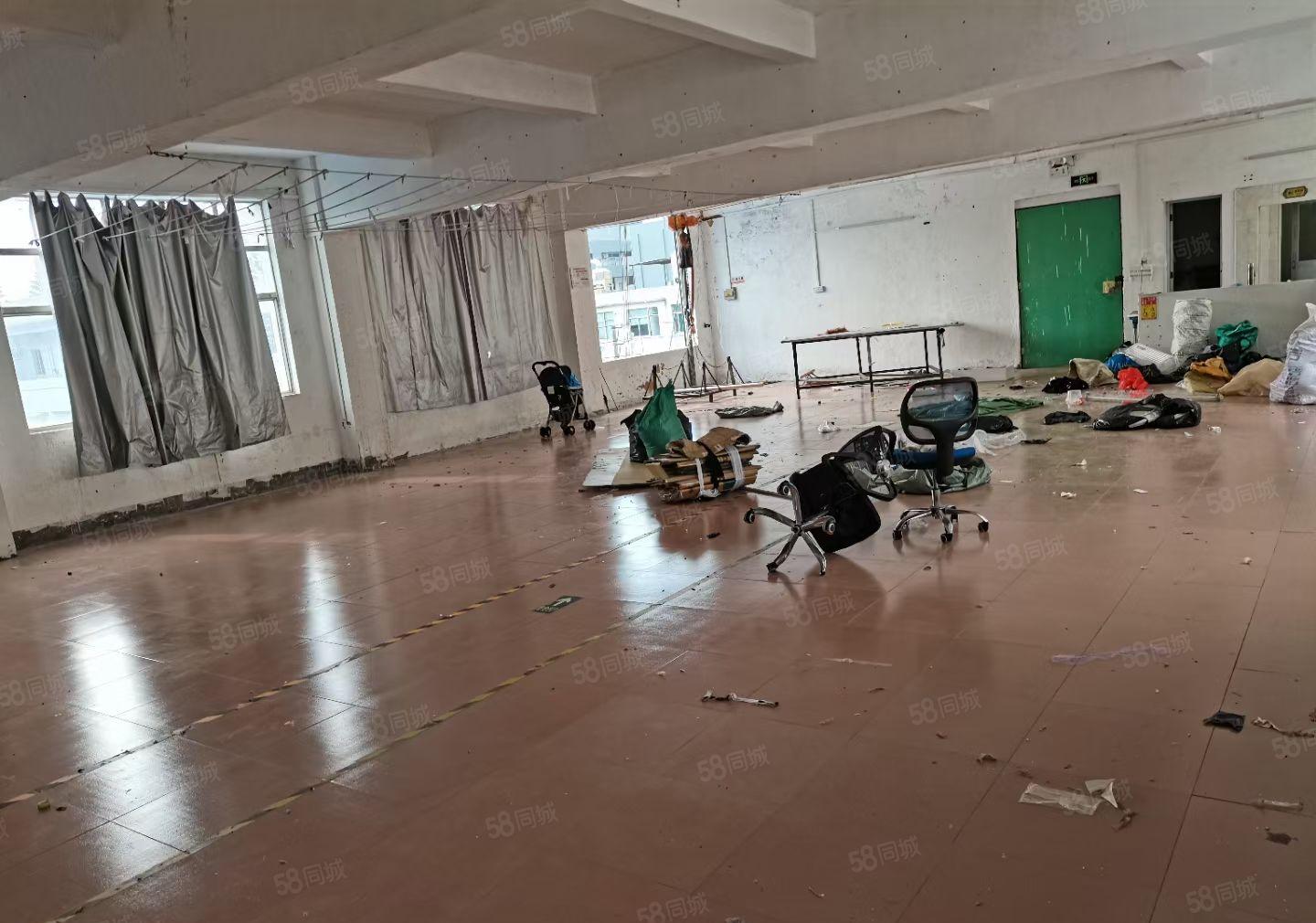 横岗原房东独门独户3400平方