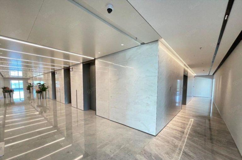 龙岗坂田全新开发商甲级办公楼100平米起办公研发厂房出租可分