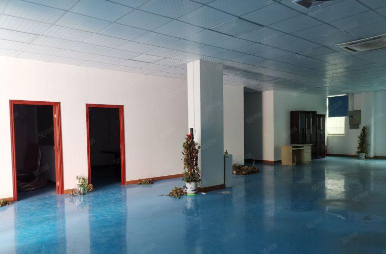 15元起龙岗独门独院工业园一楼仓库电商办公室无尘车间厂房出租