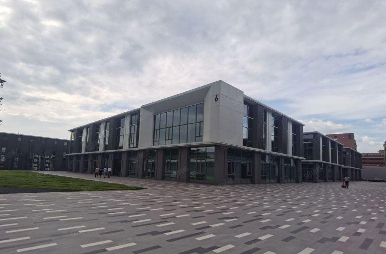 坂田杨美地铁口电商园150至2000平办公仓库出租