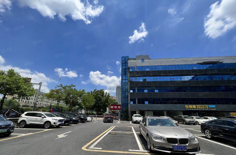 低价带家私龙岗双地铁口电商园新出200平精装办公仓库厂房出租