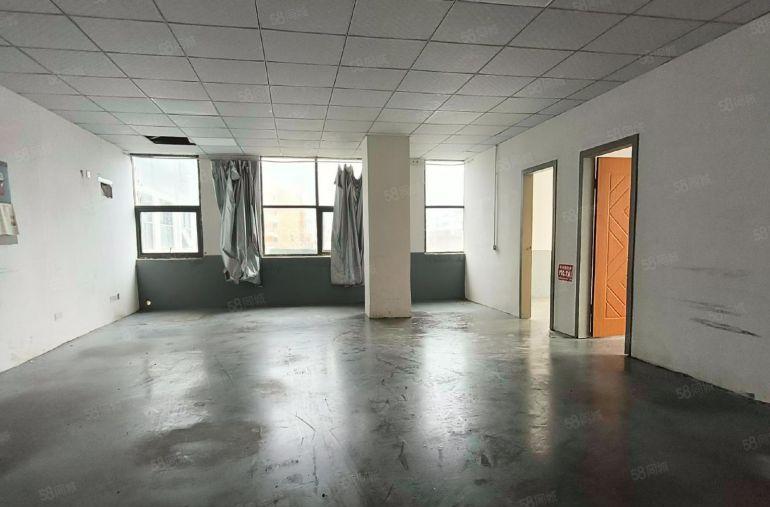 116平仓库办公室 地铁口物业 行业不限 交通方便