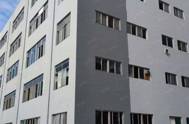 横岗原房东28800平独门独院厂房出租可分租