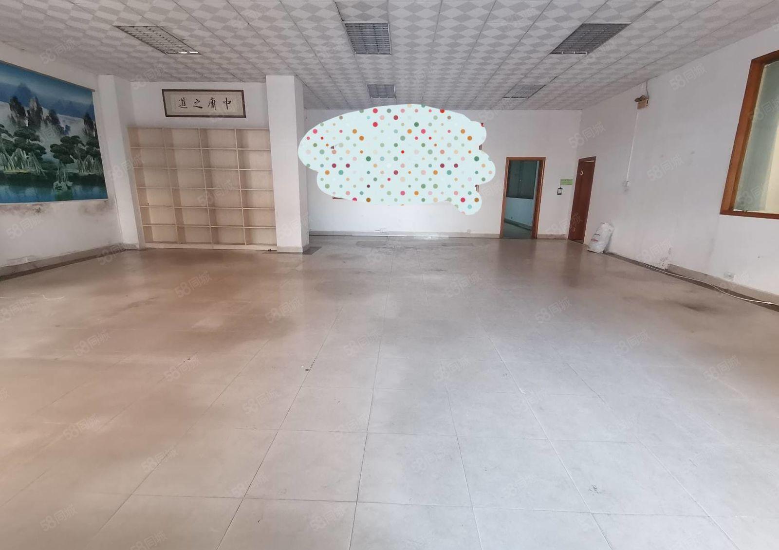 （23一平租平湖厂房）精装修水电齐全 适合配送 电商 仓储等