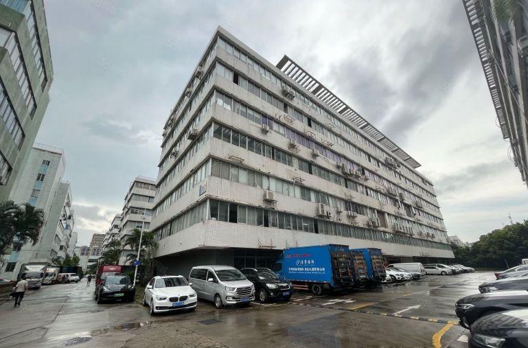 坂田实际面积厂房出租2000平，原房东带红本500平起分