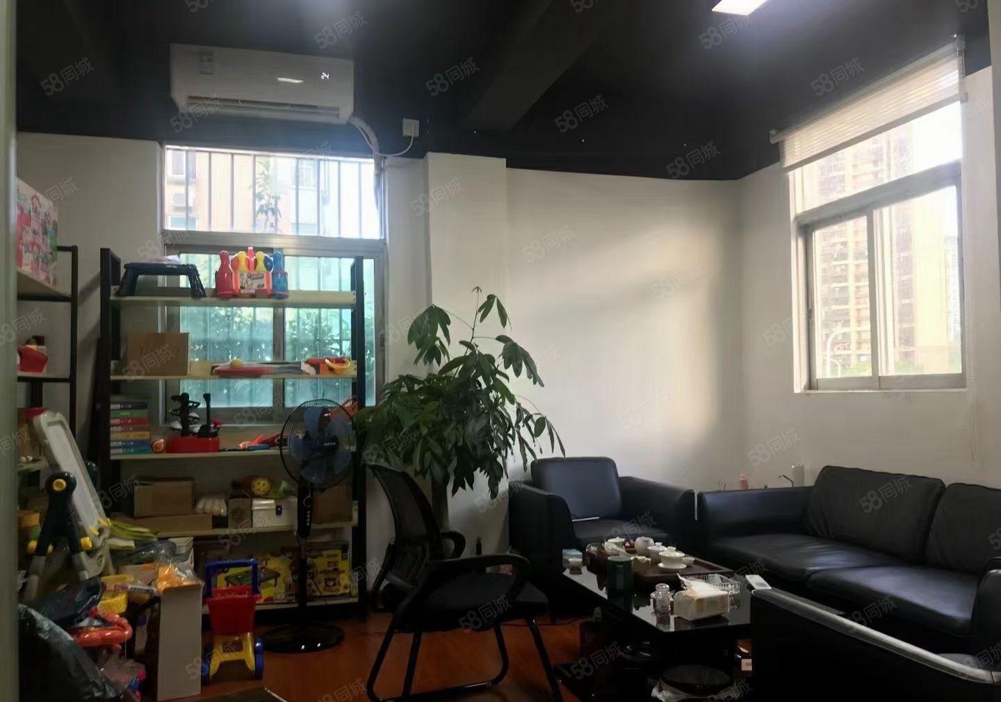 五和地铁站120平（1加1），150平（3加1）办公室出租