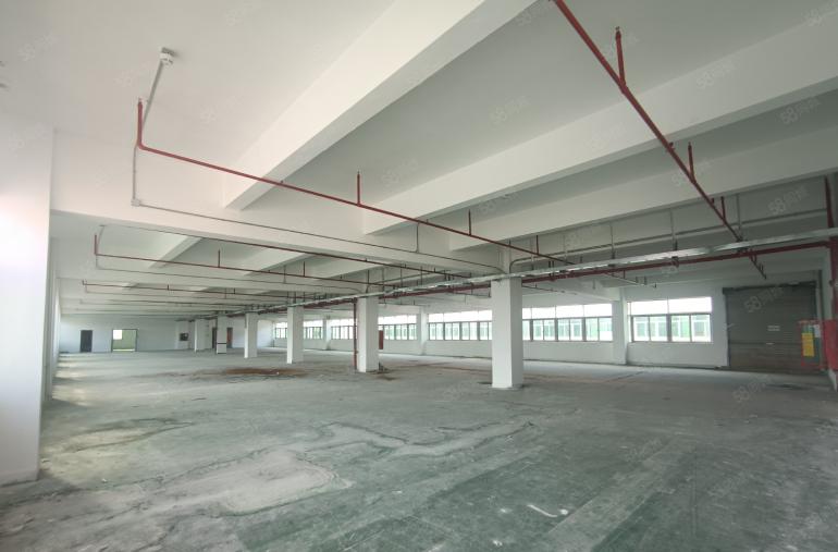 李朗 联创科技园 园林式花园 写字楼厂房 周边配套齐全