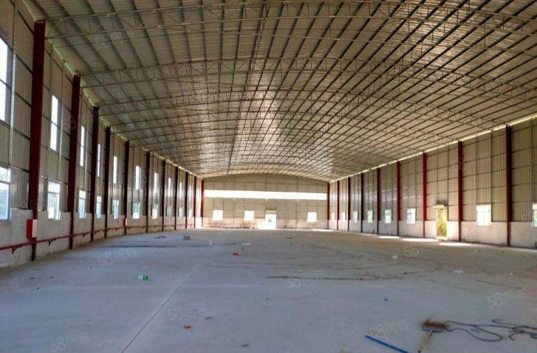 龙岗坂田杨美地铁站附近新出12米高钢构3600平厂房出租可分