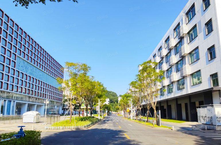 杨美地铁口科技园100平至3000平精装办公研发仓库厂房出租