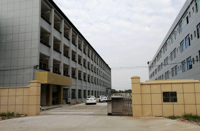 平湖地铁口一楼1000平厂房出租仓库出租