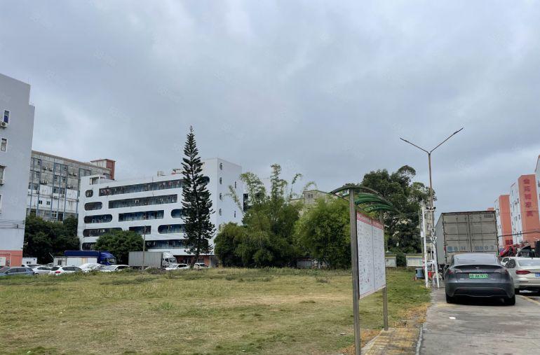 龙岗同乐地铁站工业园新空出1000平方精装修厂房低价出租