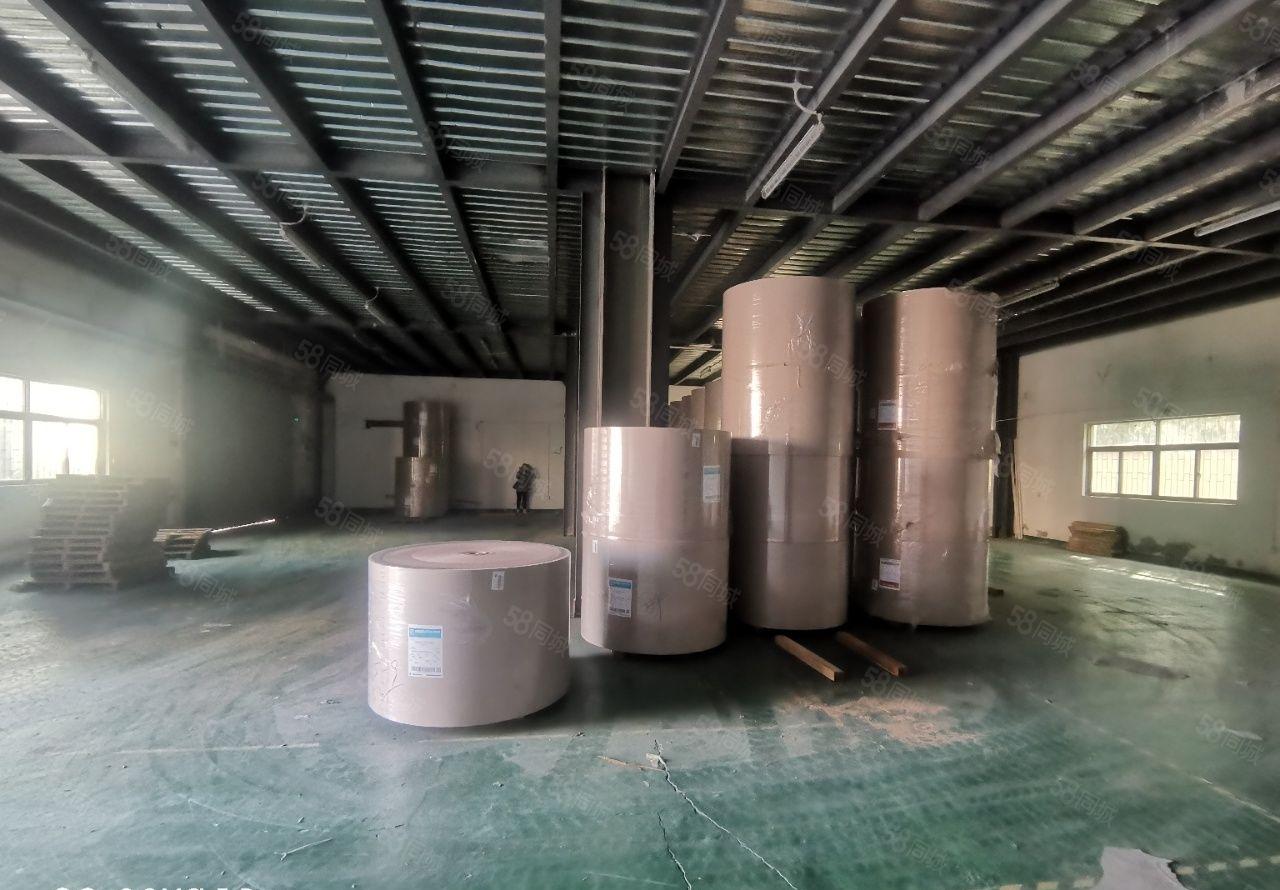 龙岗坂田上雪村附近新出一楼600平厂房出租