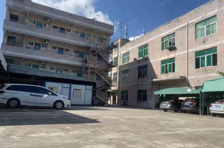 S坪地一楼500二楼500平方