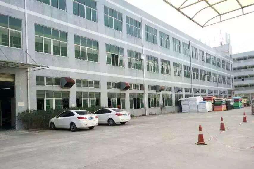 南联一楼厂房出租500平800平1500平五联龙西龙东同乐